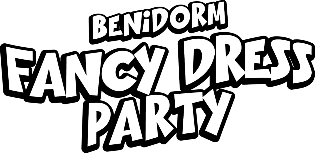 Benidorm Fancy Dress Party at Marina Resort Benidorm
